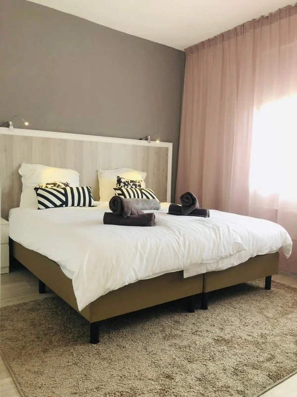 Rental property in Edisonstraat, Eindhoven