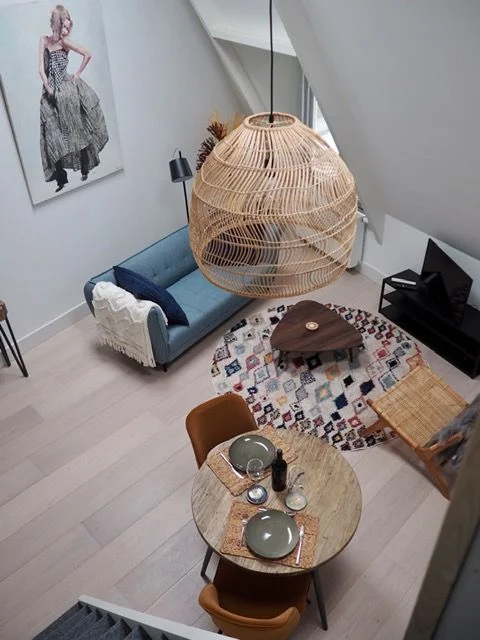 Rental property in Vrouwenkerkhof, Leiden