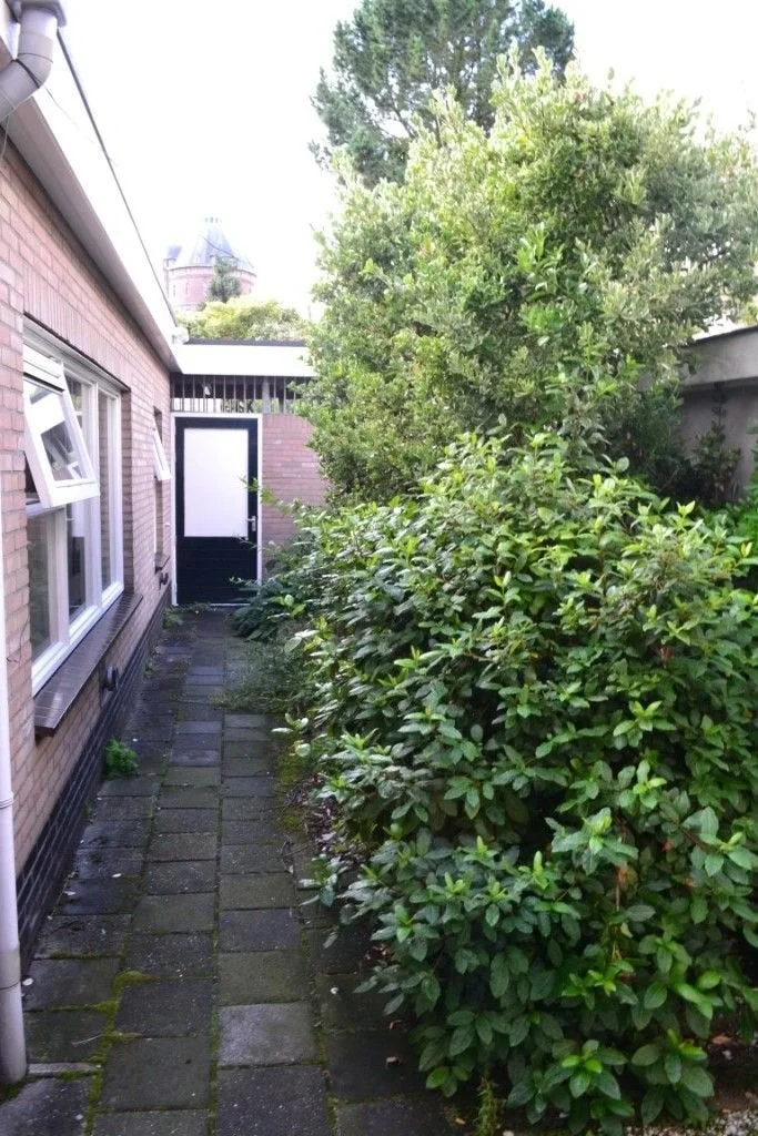 Rental property in Ernst Casimirlaan, Groningen