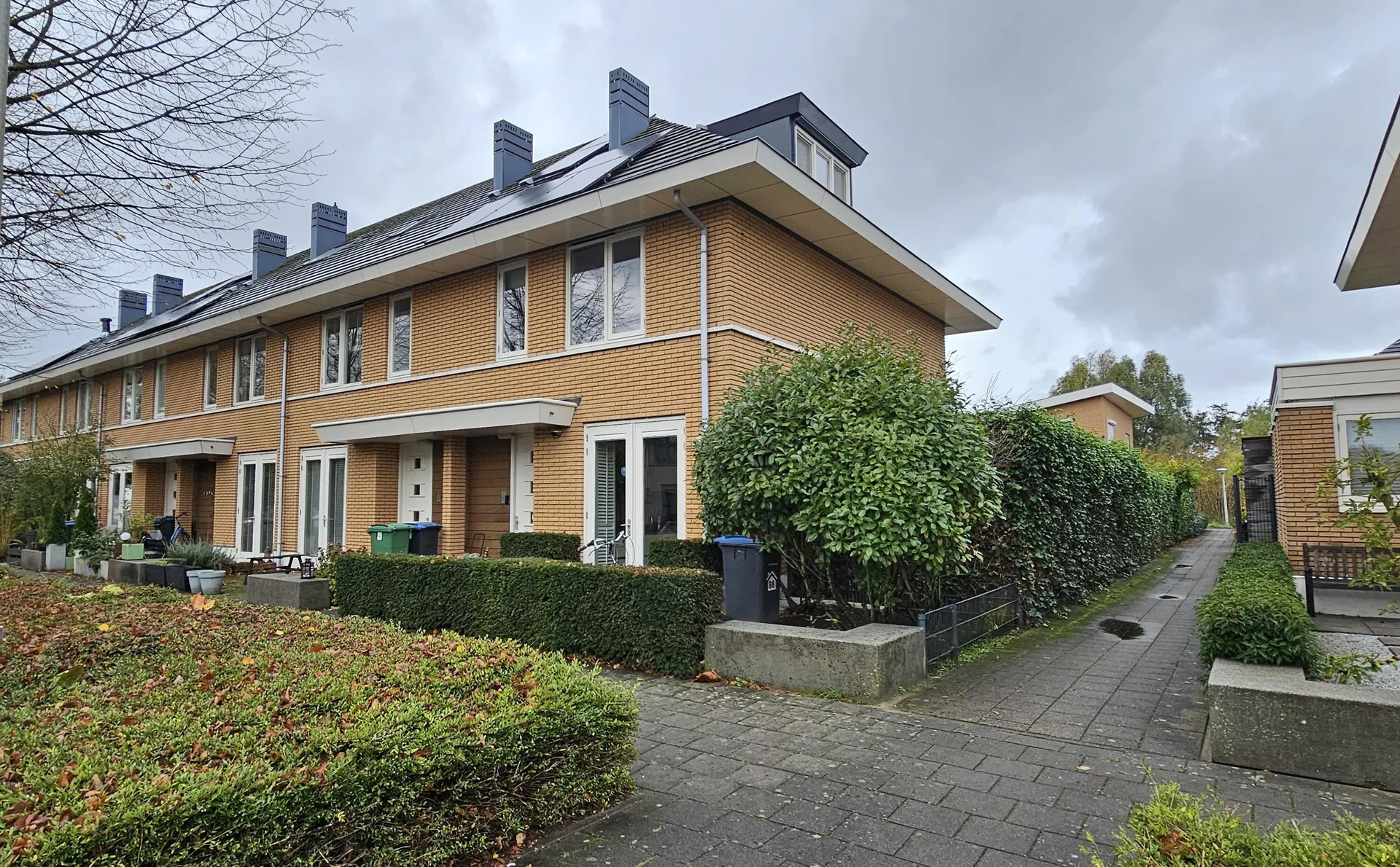 Rental property in Jasmijnlaan 88, Amstelveen