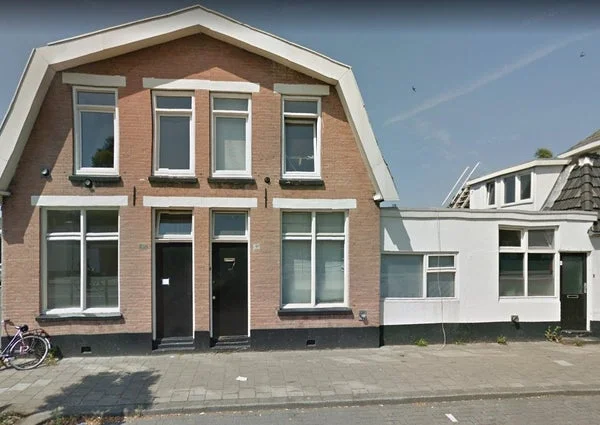 Rental property in Kuipersdijk 218, Enschede