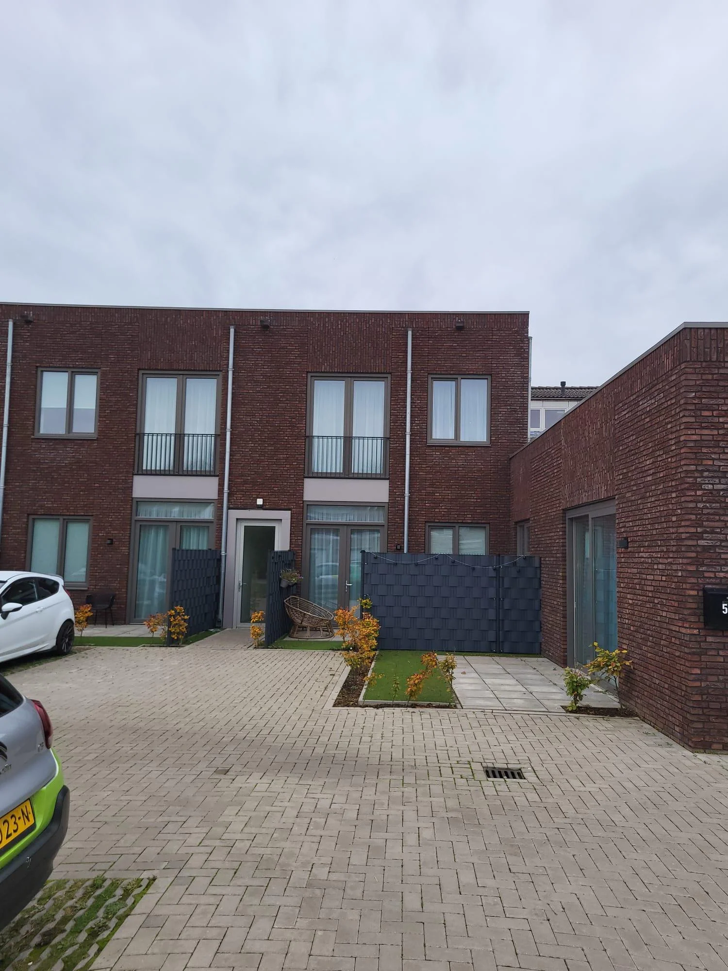 Rental property in Rijksweg Zuid 118B-12, Geleen