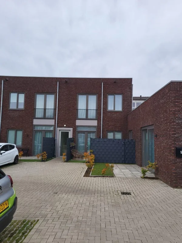 Rental property in Rijksweg Zuid, Geleen