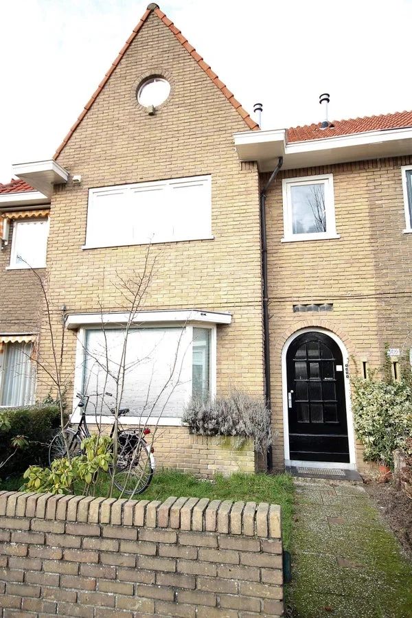 Rental property in Molenweg, Zwolle