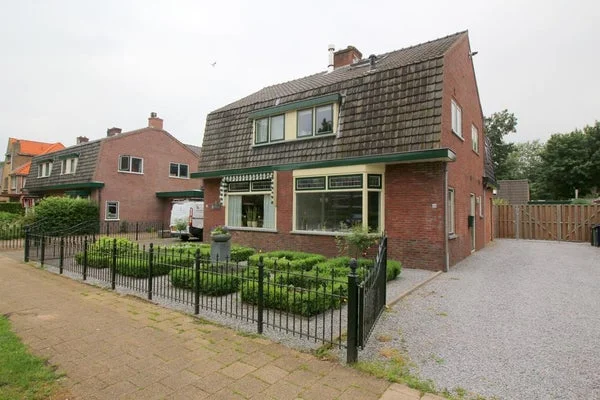 Rental property in Koppelweg 93, Zeist