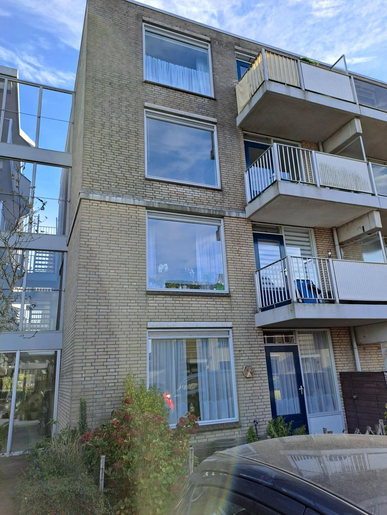 Rental property in Jan Bijhouwerstraat 188, Purmerend