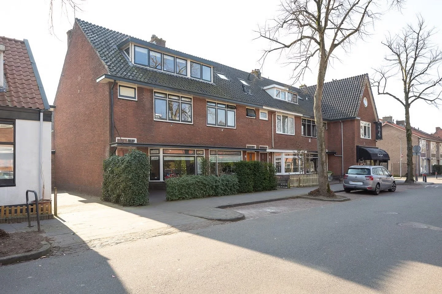 Rental property in Bodemanstraat, Hilversum