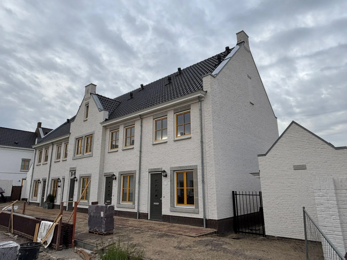 Rental property in Huismanshof 9, Helmond