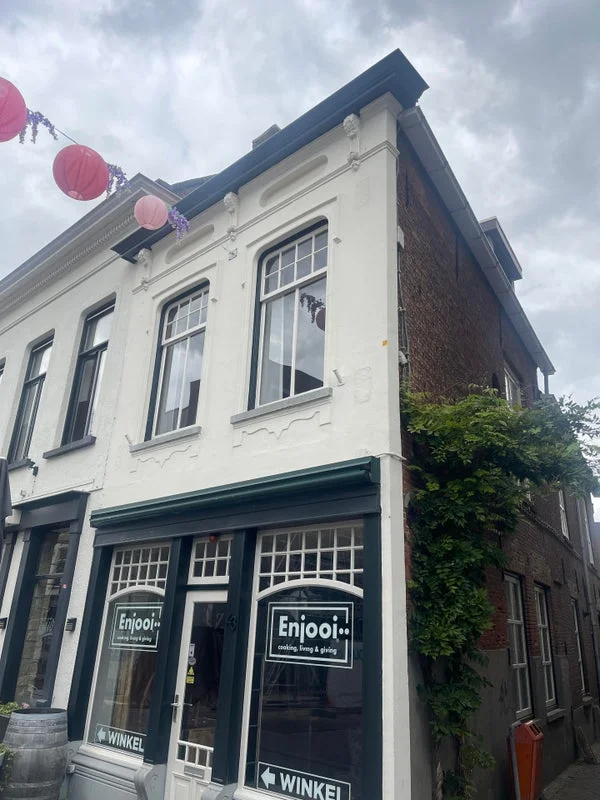 Rental property in Kuiperstraat, Roosendaal