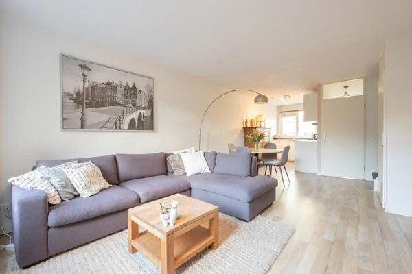 Rental property in Kolenstraat 12, Hilversum