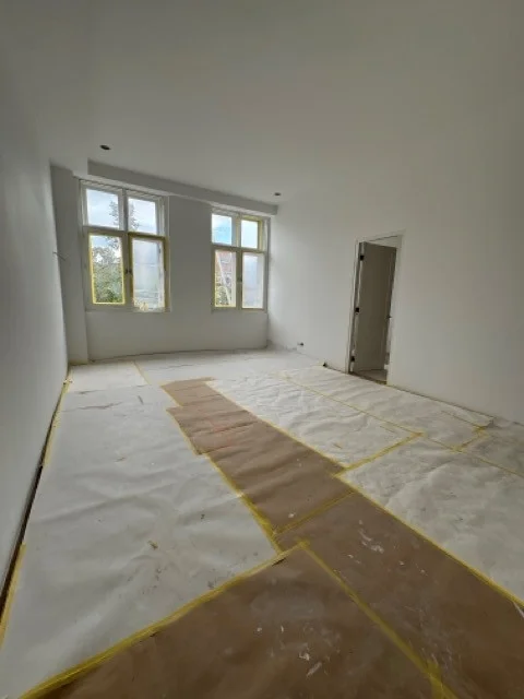 Rental property in Prinsegracht 57, The Hague