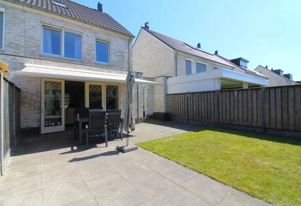 Rental property in Steenakker, Nuenen