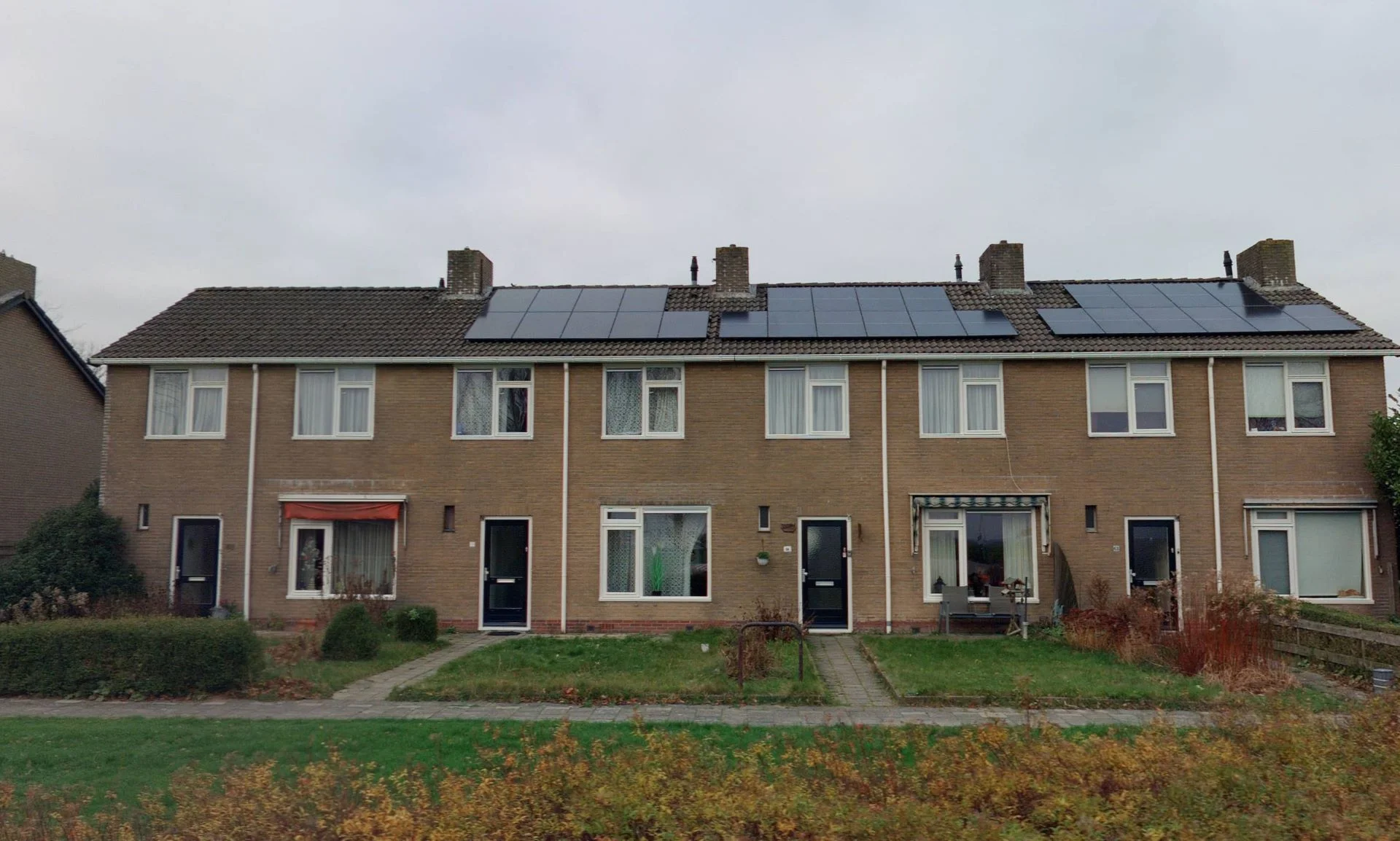 Rental property in Lege Hearewei 64, Hijum