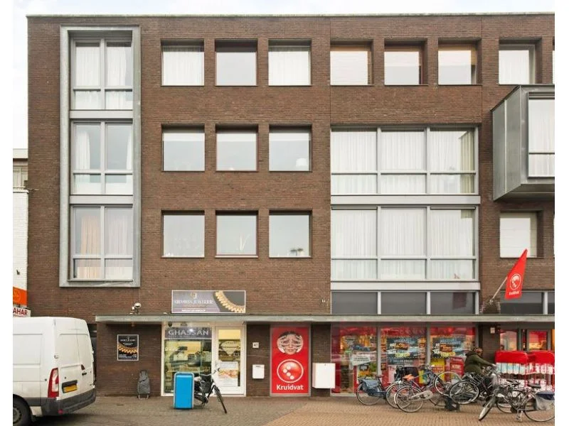 Rental property in Woenselse Markt, Eindhoven