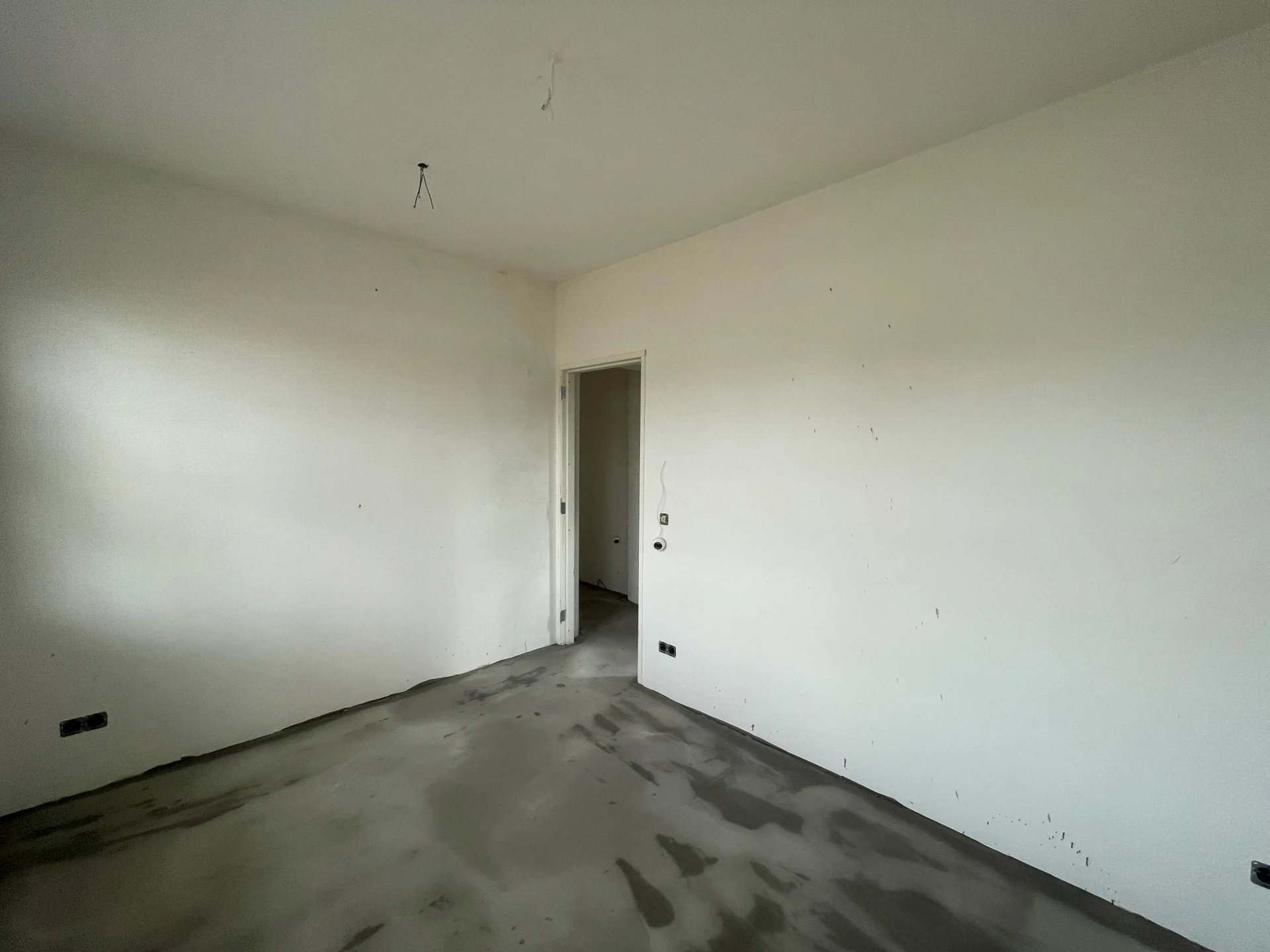 Rental property in Hoornsediep 38, Groningen