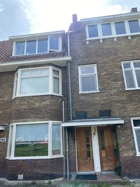 Rental property in Johan de Wittlaan 118, Arnhem