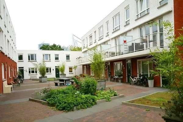 Rental property in Hoog Gagel, Eindhoven