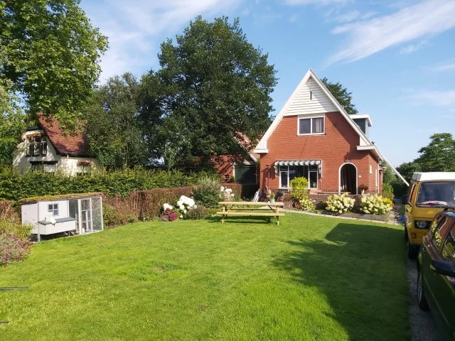 Rental property in Dorpsstraat, Enumatil