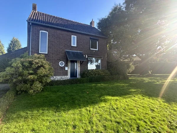 Rental property in Heerenstraat, Moorveld