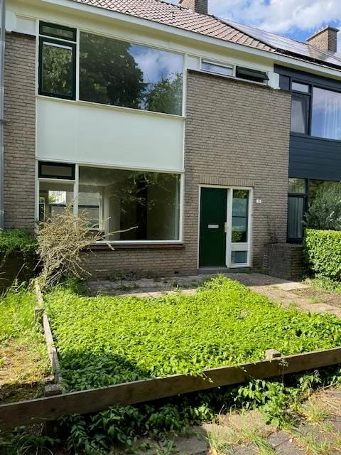 Rental property in Sleggeplantsoen 30, Arnhem