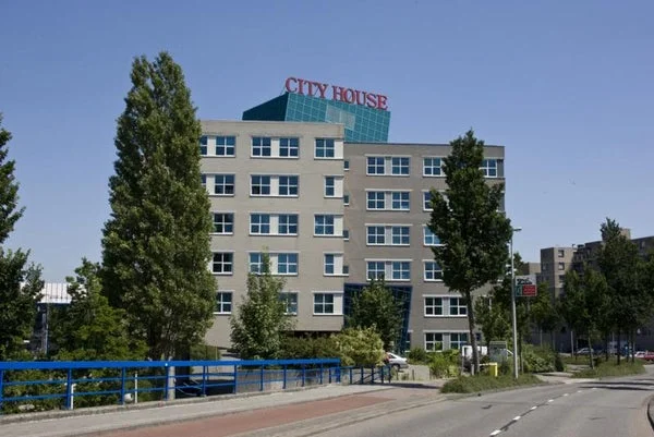 Rental property in Engelandlaan 36, Zoetermeer