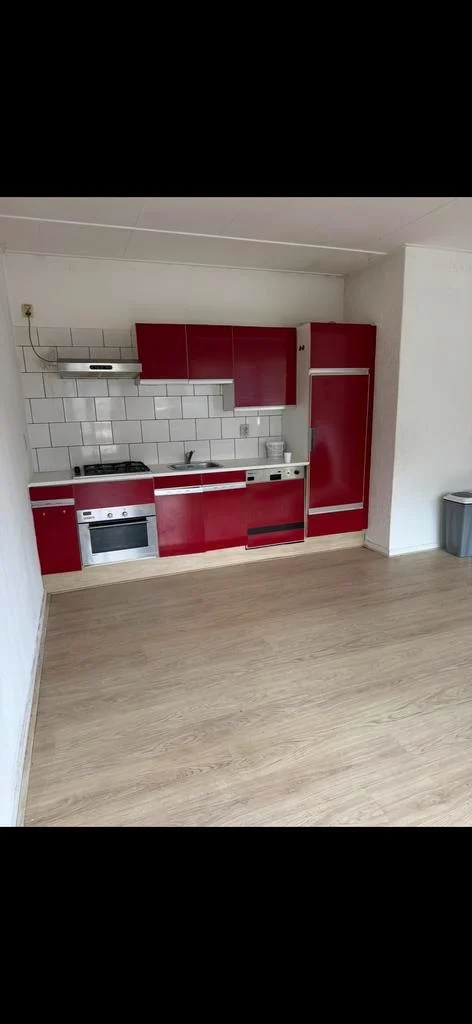 Rental property in Mercuriuslaan, Apeldoorn