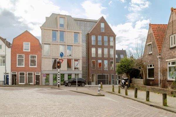 Rental property in Pijlslaan 5, Haarlem