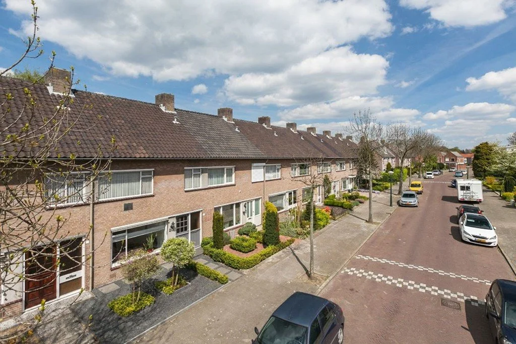 Rental property in Frans Snijderslaan, Eindhoven
