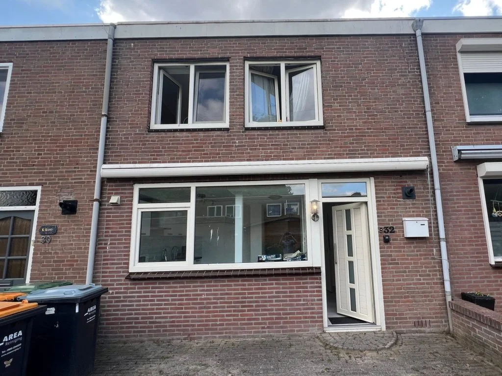 Rental property in Smedingeslag 32, Emmen