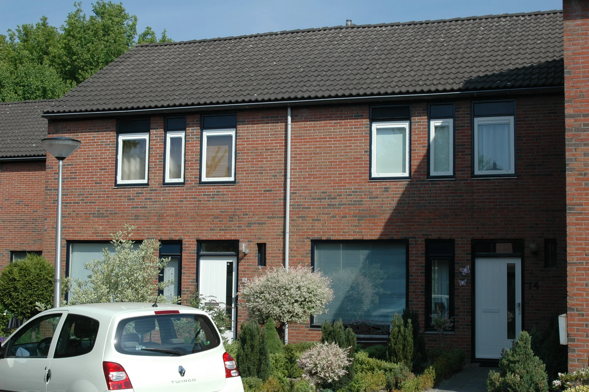 Rental property in Anemoonstraat 14, Coevorden