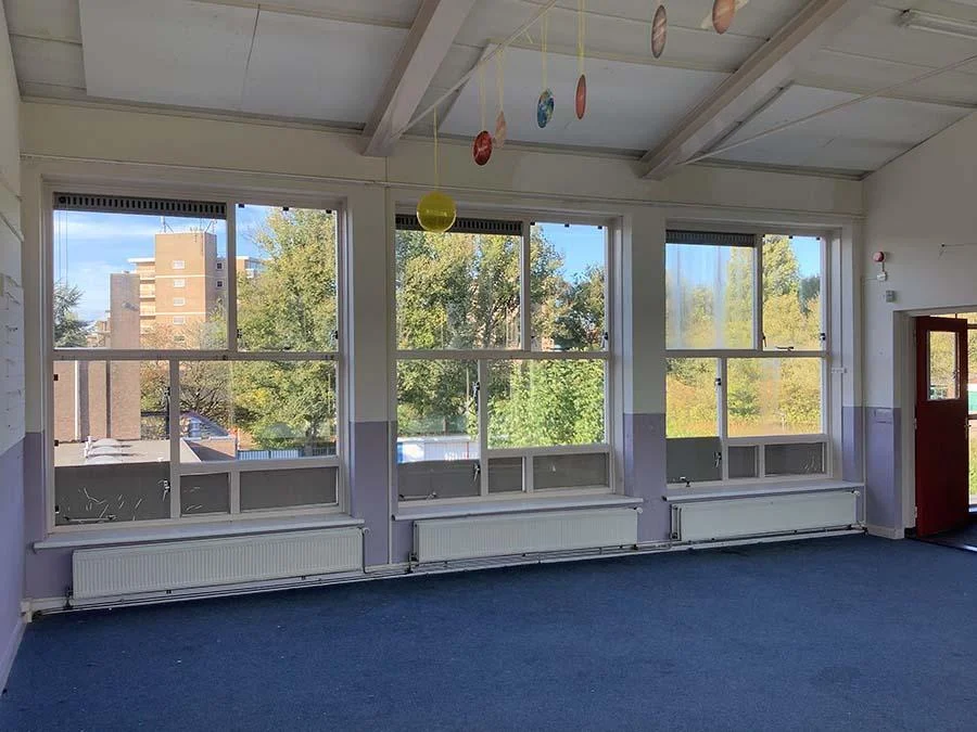 Rental property in Dordrecht