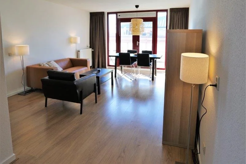 Rental property in Sphinxlunet 38F, Maastricht