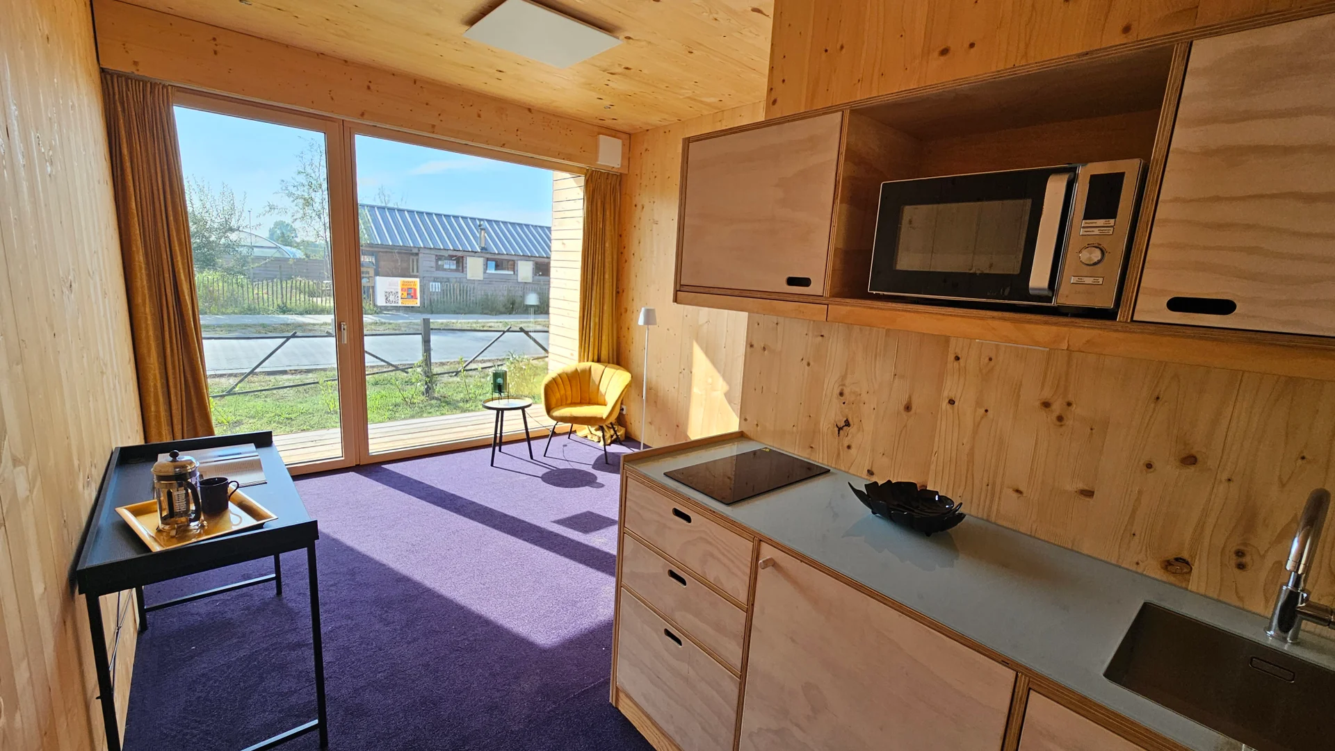 Rental property in Koningsduin, Katwijk