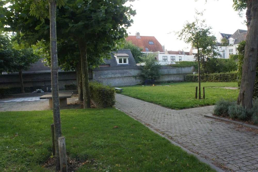 Rental property in Bleekerstraatje, 's-Hertogenbosch