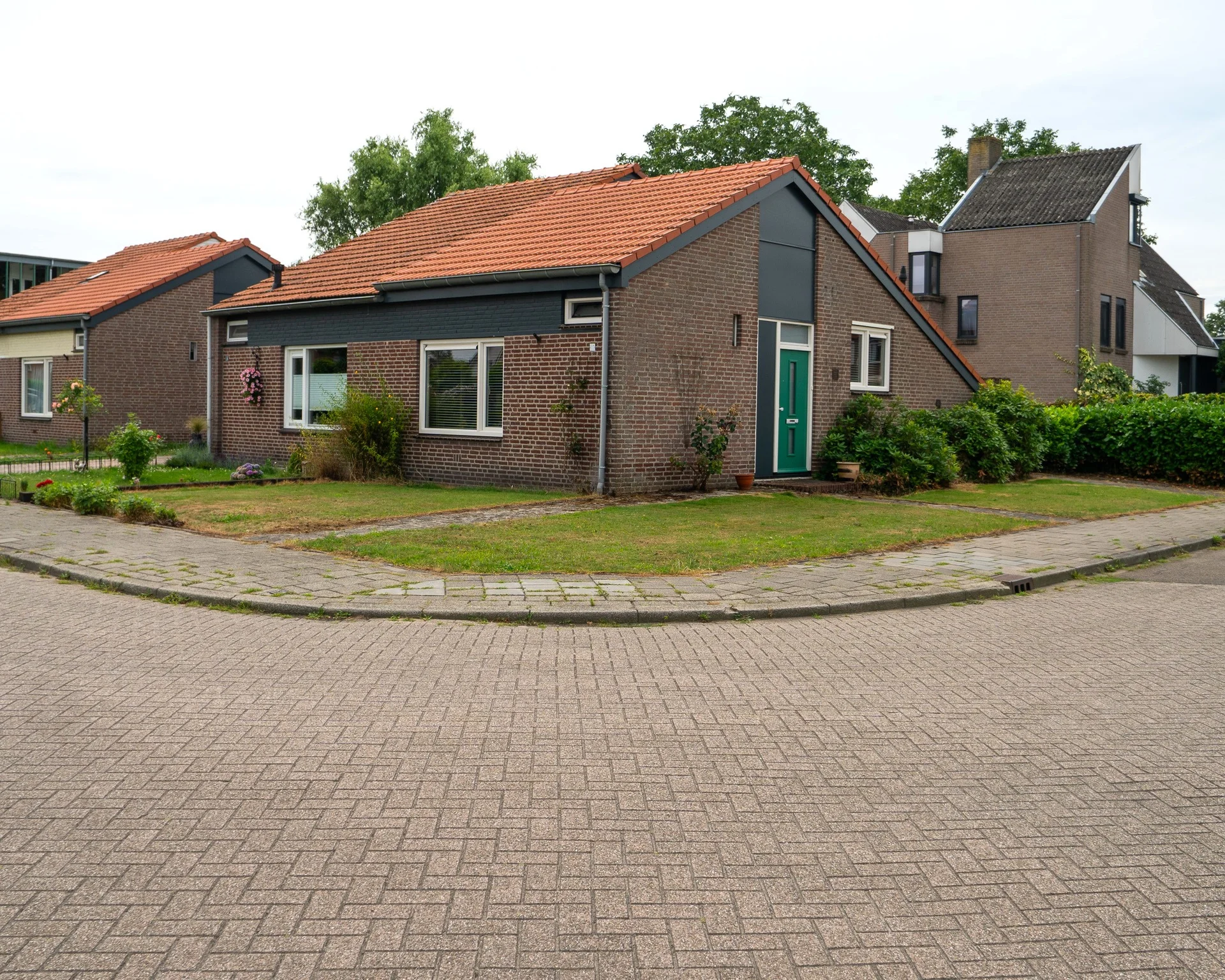 Rental property in Litsenbergweg 14, Ysselsteyn