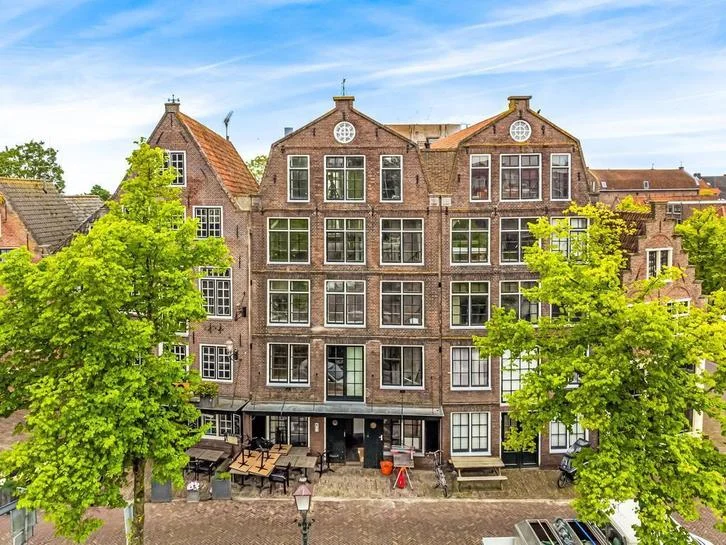 Rental property in Hoorn