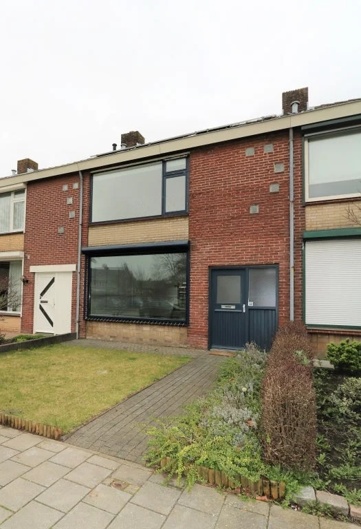 Rental property in Pieter de Hooghstraat, Terneuzen
