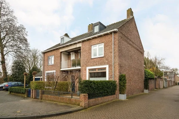 Rental property in Tromplaan, Breda