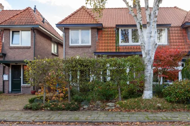 Rental property in Pauwstraat, Amersfoort