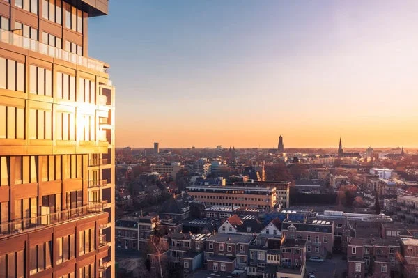 Rental property in Velperweg, Arnhem