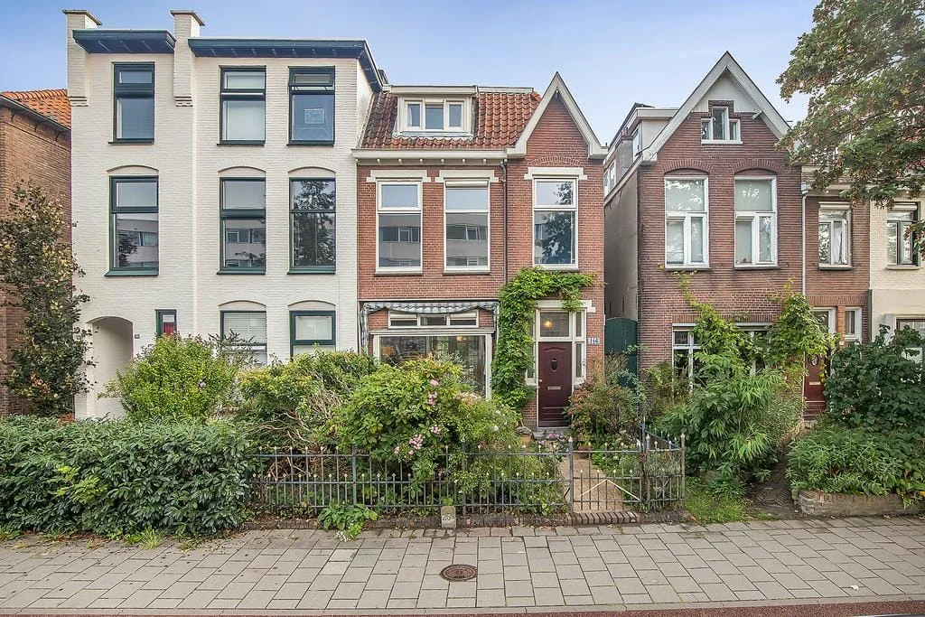 Rental property in Amsterdamseweg 186, Arnhem