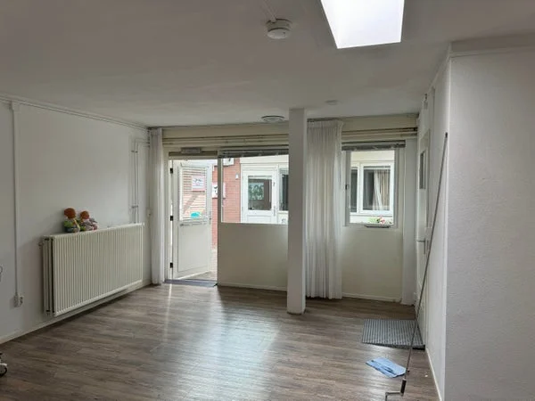 Rental property in Pijlijserstraat, Tilburg