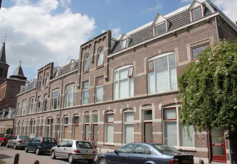Rental property in Harlingerstraat 2, Leeuwarden