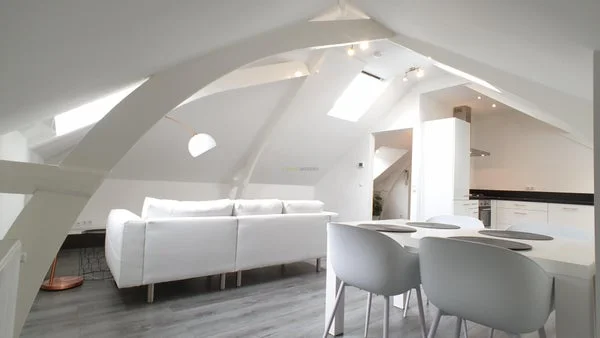 Rental property in Kortenaerstraat, Rotterdam