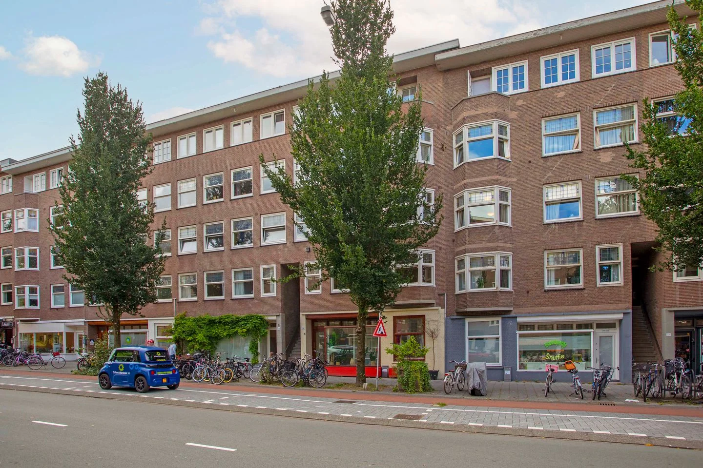 Rental property in Rijnstraat 234, Amsterdam