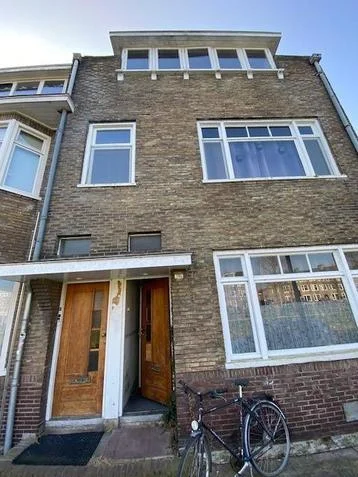 Rental property in Johan de Wittlaan 116, Arnhem