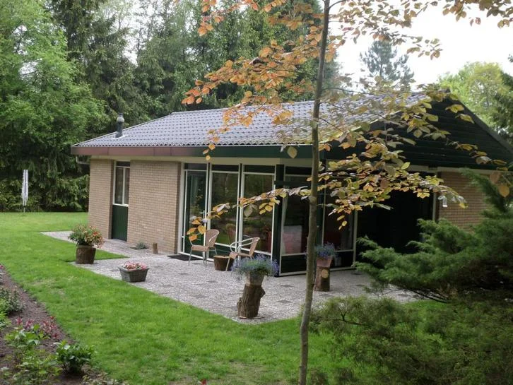 Rental property in Oldeberkoop