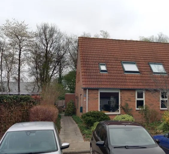 Rental property in Boskamp 25, Vries