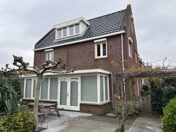Rental property in Schoener, Alblasserdam