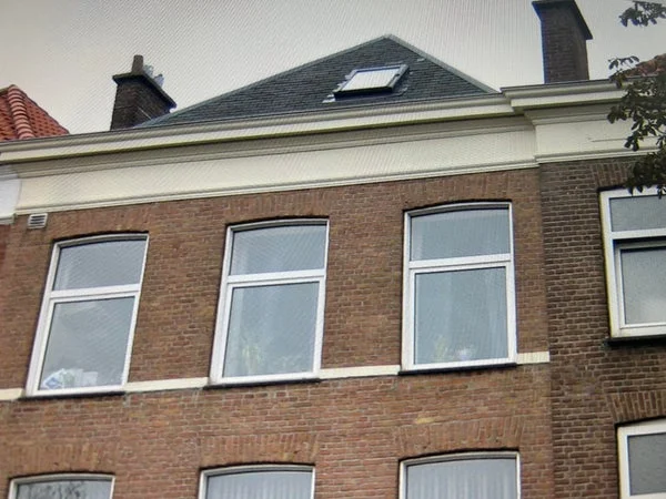 Rental property in Waldeck Pyrmontkade, The Hague